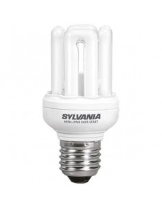 Bombilla fluorescente Fast...