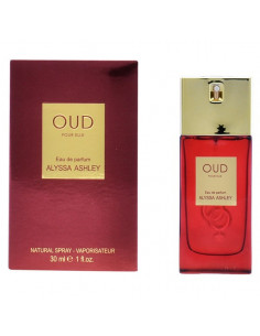 Perfume Mujer Oud Pour Elle... 2