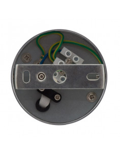 Aplique de Techo LED Ledkia... 2