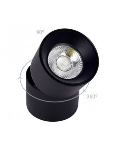 Deckenleuchte LED Ledkia... 2