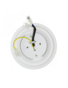 Aplique de Techo LED Ledkia... 2