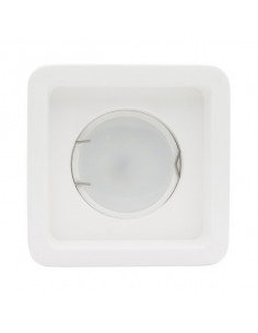 Aplique de Techo LED Ledkia... 2