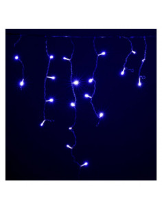 LED-Lichterkette Ledkia...