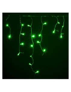 LED-Lichterkette Ledkia...