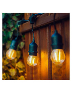 LED-Lichterkette Waterproof...