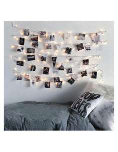 Guirnalda de Luces LED...