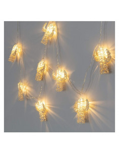 LED-Lichterkette Ledkia...