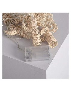 Guirnalda de Luces LED... 2