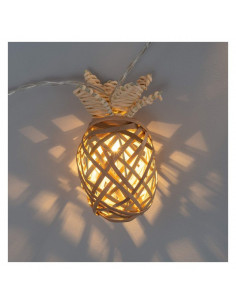 LED-Lichterkette Ledkia...