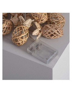 LED-Lichterkette Ledkia... 2