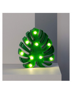 Hoja LED Ledkia Inalámbrica