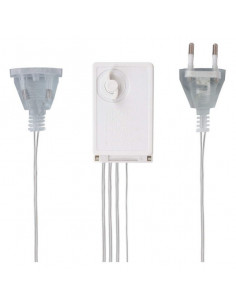 LED-Kugel-Girlande Ledkia... 2