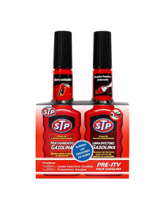 Benzin-Injektor-Reiniger...