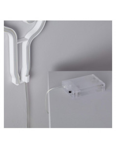 Neon-Schild LED Ledkia... 2