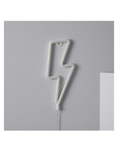 Neon-Schild LED Ledkia...