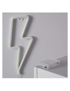 Neon-Schild LED Ledkia... 2