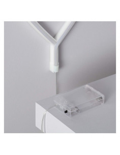 Neon-Schild LED Ledkia... 2