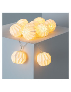 Guirnalda de Luces LED... 2