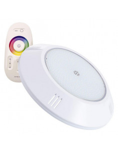 Foco Piscina LED Ledkia A+...