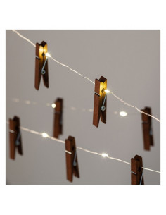 Guirnalda de Luces LED...