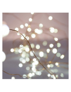 LED-Lichterkette Ledkia...