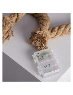 Guirnalda de Luces LED... 2