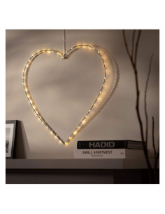 LED-Lichterkette Ledkia...