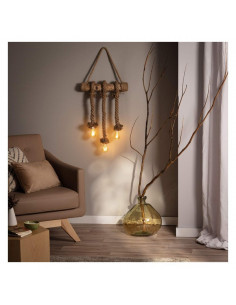 LED-Lichterkette Ledkia...