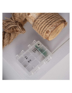 LED-Lichterkette Ledkia... 2