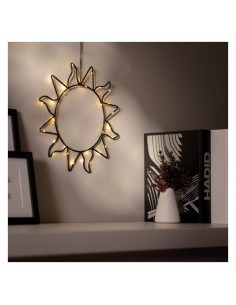 LED-Lichterkette Ledkia...