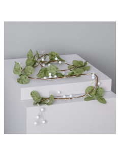 LED-Lichterkette Ledkia...