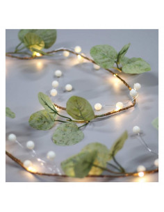 Guirnalda de Luces LED... 2