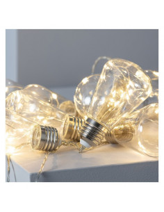 Guirnalda de Luces LED...