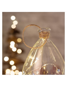 LED-Lichterkette LED Ledkia... 2