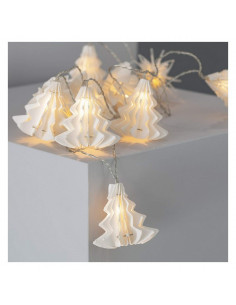 Guirnalda de Luces LED...