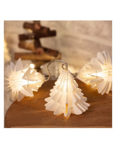 LED-Lichterkette Ledkia... 2