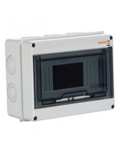 Cofret Superficie MAXGE IP65
