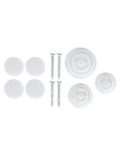 Cofret Superficie MAXGE IP65 2