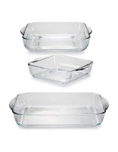 Set de Fuentes para Horno... 2