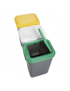 Cubo de Basura para... 2