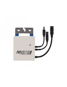 Microinversor solar Ledkia 2