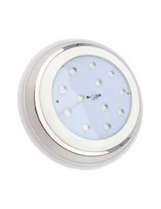 Foco Piscina LED Ledkia A+...