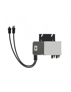 Microinversor solar Ledkia...