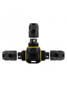 Wasserdichter Kabelstecker... 2