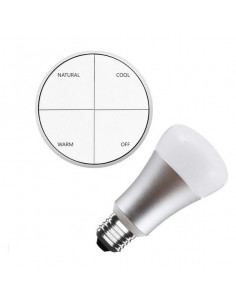 Smart WiFi Schalter Ledkia...