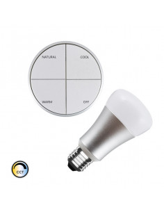 Smart WiFi Schalter Ledkia...