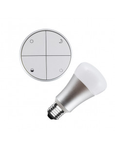 Smart WiFi Schalter Ledkia...