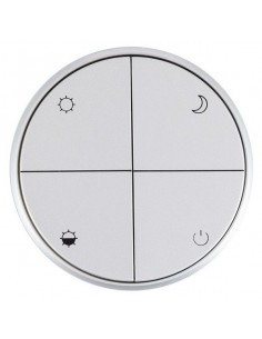 Smart WiFi Schalter Ledkia... 2