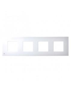 Lichtschalter-Trimmrahmen...