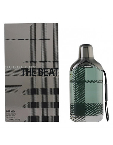 Herrenparfum The Beat Burberry EDT